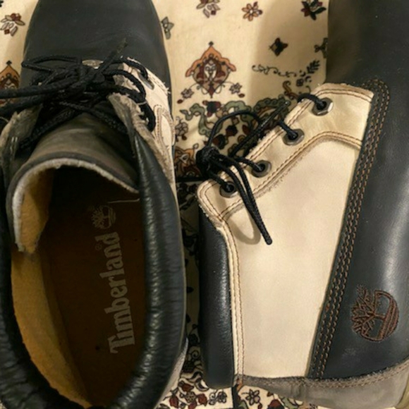 Comfy hiking boots💕 - Picture 4 of 4